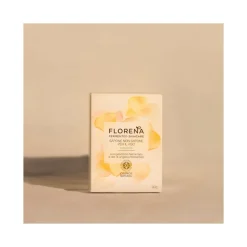 Florena Sapone Non Sapone Per Viso 90g