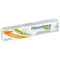 Florentero Act Mangime Complementare Cani/Gatti 15ml