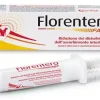 Florentero Fast Siringa Dosatrice Cani/Gatti 15ml In Astuccio