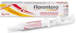 Florentero Fast Siringa Dosatrice Cani/Gatti 15ml In Astuccio