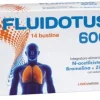 Fluidotus 600 14 Bustine