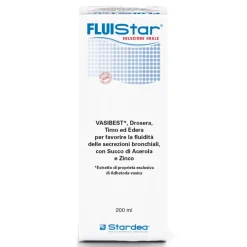 Fluistar 200ml