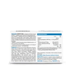 Fluistar Sinu 20 Compresse