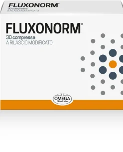 Fluxonorm 30 Compresse