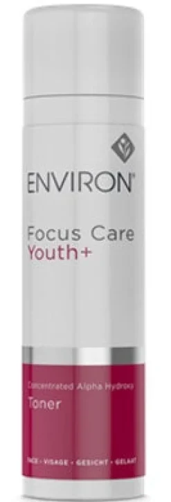FOCUS CARE YOUTH+TONER 200ML
