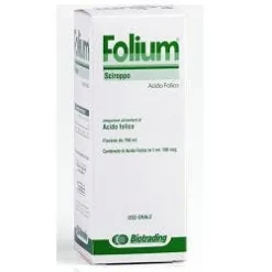 Folium Soluzione 150ml