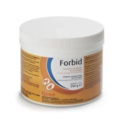 Forbid Mangime Complementare Cani/Gatti Polvere 250g