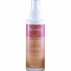 For Farma Sun Spray Solare SPF30 125ml