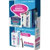 Forhans Kit Gengive Sanguinanti Dentifricio 75ml+Collutorio 250ml+1 Spazzolino