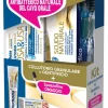 Forhans Kit Lattoferrina Dentifricio + Collutorio + 1 Spazzolino