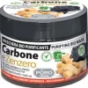 Forhans Puro Maschera Bio Purificante Carbone E Zenzero 250ml
