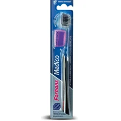 Forhans Spazzolino Medico 1 Pezzo