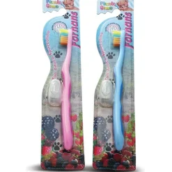 Forhans Spazzolino Piccole Orme 1/3 Anni