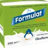 Formulat Soya Liquido Per Lattanti Dalla Nascita 3x200ml