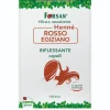 Forsan Hennè Capelli Rosso Egiziano 2 Buste Monodose Da 50g