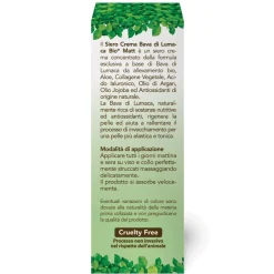 Forsan Siero Rigenerante Viso Bava Di Lumaca 30ml
