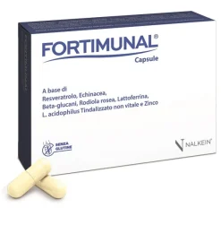 Fortimunal 15 Capsule