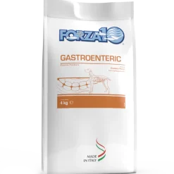 Forza10 Active Gastroenteric Cibo Secco Cani Adulti Sacco 4kg