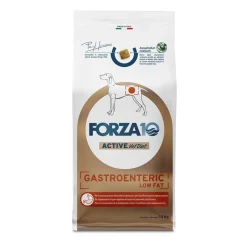 Forza10 Active Gastroenteric Cibo Secco Cani Adulti Sacco 10kg