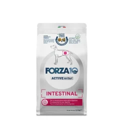 Forza10 Active Intestinal Cibo Secco Cani Adulti Sacco 4kg