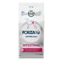Forza 10 Active Line Intestinal Alimento Secco Per Cani Sacco 10 Kg