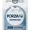 Forza10 Active Vet Diet Dermo Crocchette Pesce Per Cani Adulti Taglia Mini 1,5kg