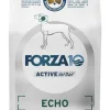 Forza10 Active Vet Diet Echo Dogall Cibo Secco Pesce Per Cani Adulti Sacco 4kg