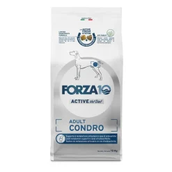 Forza10 Adult Condro Cibo Secco Cani Adulti Sacco 10kg