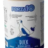 Forza10 Adult Maintenance Cibo Umido Con Anatra/Avena/Piselli Cani Adulti Barattolo 400g