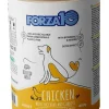 Forza10 Adult Maintenance Cibo Umido Con Pollo/Zucchine/Carote Cani Adulti Barattolo 400g