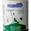 Forza10 Adult Maintenance Cibo Umido Con Selvaggina/Patate/Carote Cani Adulti Barattolo 400g