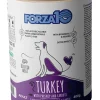 Forza10 Adult Maintenance Cibo Umido Con Tacchino/Pastinaca/Carote Cani Adulti Barattolo 400g