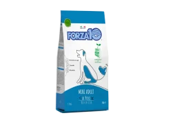 Forza10 Adult Maintenance Crocchette Al Pesce Cani Adulti Taglia Piccola Sacco 2kg