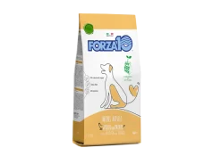 Forza10 Adult Maintenance Crocchette Al Pollo Con Patate Cani Adulti Taglia Piccola Sacco 2kg