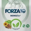 Forza10 Bio Cane Vegetal Crocchette Con Alghe Cani Adulti Sacco 1,5kg