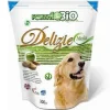 Forza10 Bio Delizie Snack Per Cani Gusto Mela Sacco 300g