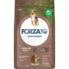 Forza10 Cibo Secco Agnello Per Cani Adulti Taglia Media Sacco 12kg