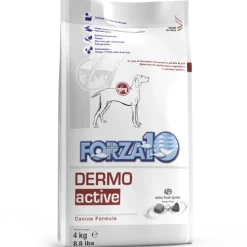 Forza10 Dermo Active Cibo Secco Cani Adulti Sacco 4kg