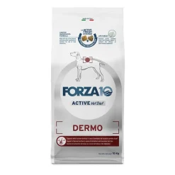 Forza10 Dermo Active Cibo Secco Per Cani Sacco 10Kg