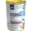 Forza10 Diet Cavallo E Riso Cibo Umido Cani Adulti Barattolo 400g