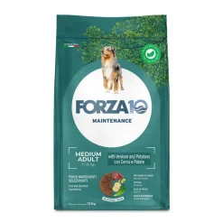 Forza10 Echo Active Alimento Dietetico Completo Per Cani 2Kg