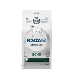 Forza10 Echo Active Canine Formula Cibo Secco Cani Adulti Sacco 10kg