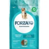 Forza 10 Mantenimento Cibo Secco Pesce Per Cani Adulti Taglia Grande Sacco 12kg