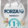 Forza10 Maxi Diet Crocchette Al Pesce Cani Adulti Taglia Grande Sacco 12kg