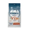 Forza10 Medium Diet Crocchette Al Cavallo Con Piselli Per Cani Adulti Taglia Media Sacco 12kg
