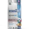 Forza10 Medium Diet Crocchette All'Agnello Cani Adulti Taglia Media Sacco 1,5kg
