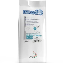 Forza10 Puppy Condro Crocchette Per Cuccioli Sacco 10kg