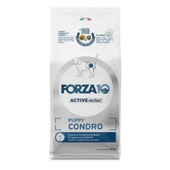 Forza10 Puppy Condro Crocchette Per Cuccioli Sacco 10kg