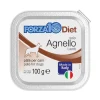 Forza10 Solo Diet Agnello Paté Per Cani Adulti Vaschetta 100g
