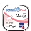 Forza10 Solo Diet Maiale Paté Per Cani Adulti Vaschetta 100g